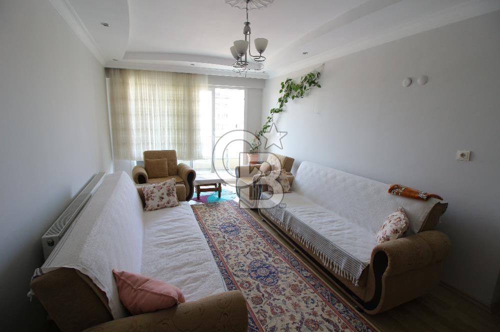 AYRANCILAR MAHALLESİNDE SATILIK ARA KAT FIRSAT DAİRE 