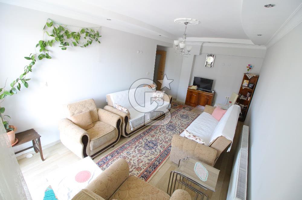 AYRANCILAR MAHALLESİNDE SATILIK ARA KAT FIRSAT DAİRE 