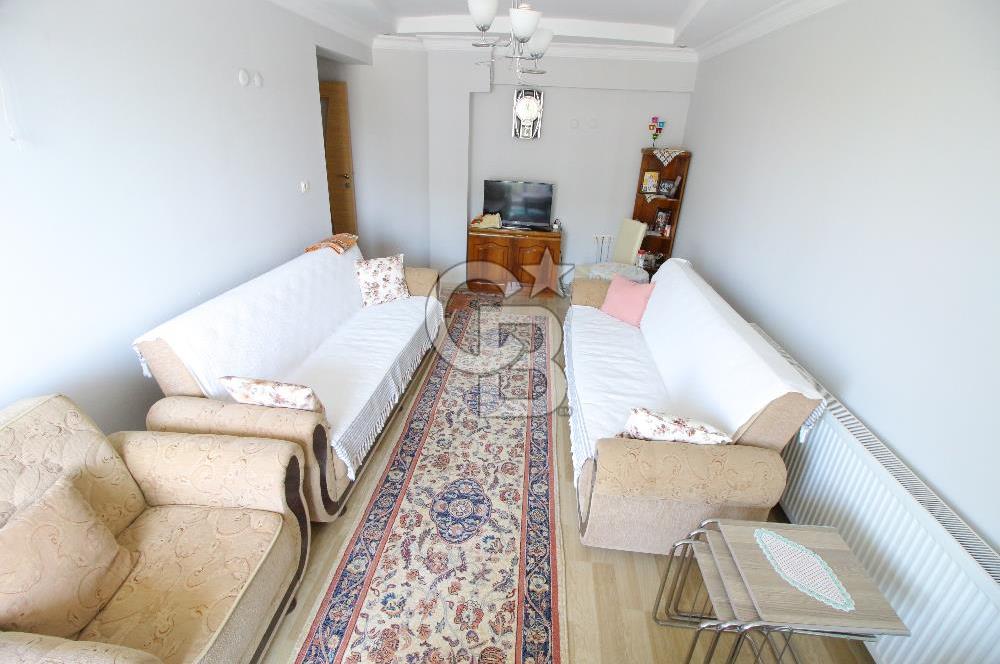 AYRANCILAR MAHALLESİNDE SATILIK ARA KAT FIRSAT DAİRE 