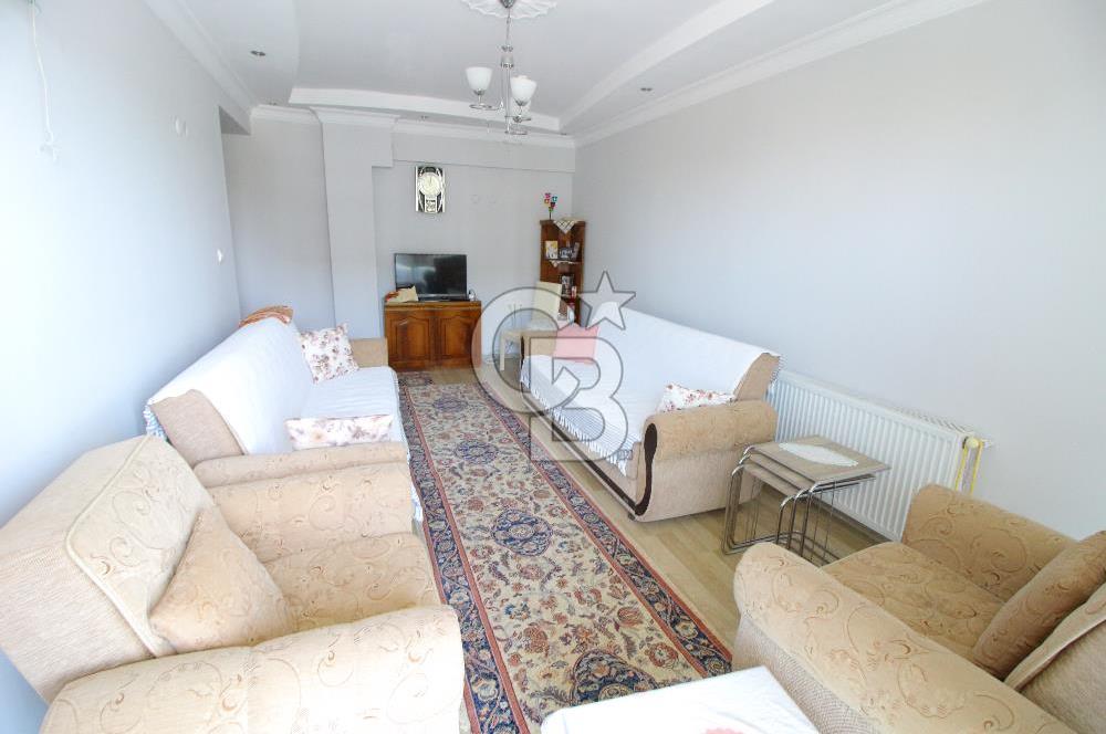 AYRANCILAR MAHALLESİNDE SATILIK ARA KAT FIRSAT DAİRE 