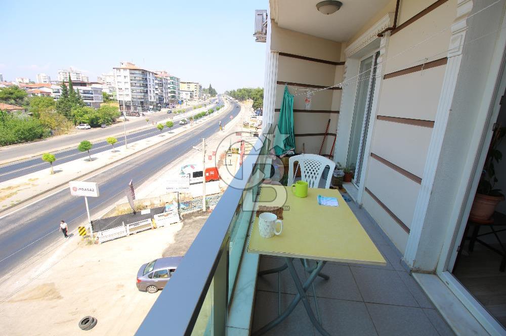 AYRANCILAR MAHALLESİNDE SATILIK ARA KAT FIRSAT DAİRE 