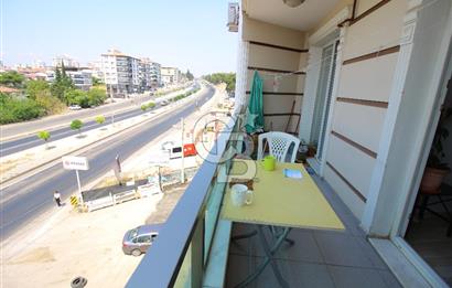 AYRANCILAR MAHALLESİNDE SATILIK ARA KAT FIRSAT DAİRE 