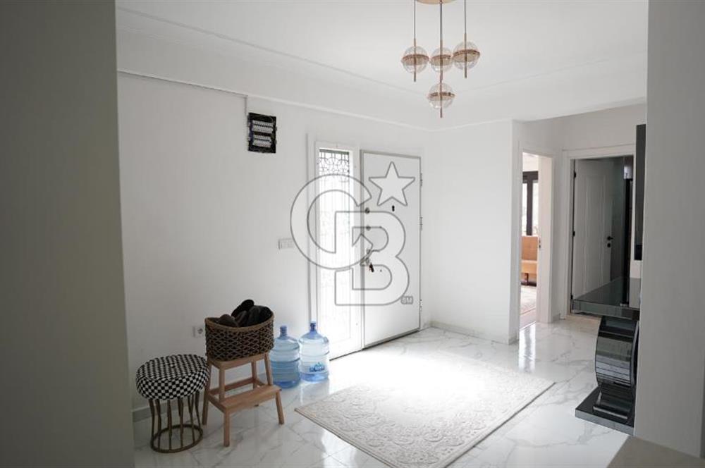 SEFERİHİSAR KAVAKDEREDE MÜSTAKİL HAVUZLU 5+1 VİLLA