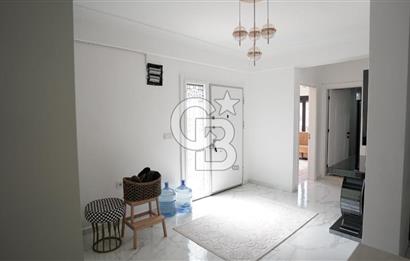SEFERİHİSAR KAVAKDEREDE MÜSTAKİL HAVUZLU 5+1 VİLLA