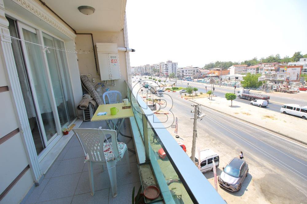 AYRANCILAR MAHALLESİNDE SATILIK ARA KAT FIRSAT DAİRE 