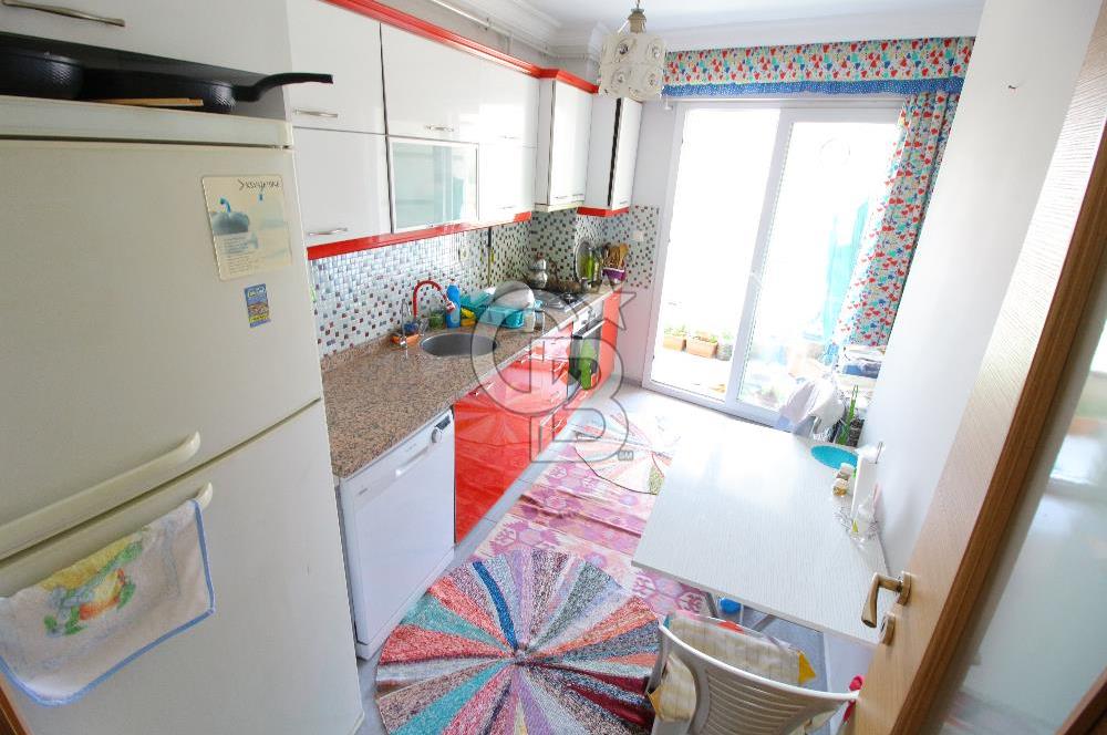 AYRANCILAR MAHALLESİNDE SATILIK ARA KAT FIRSAT DAİRE 