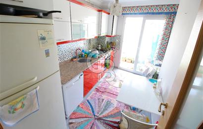 AYRANCILAR MAHALLESİNDE SATILIK ARA KAT FIRSAT DAİRE 