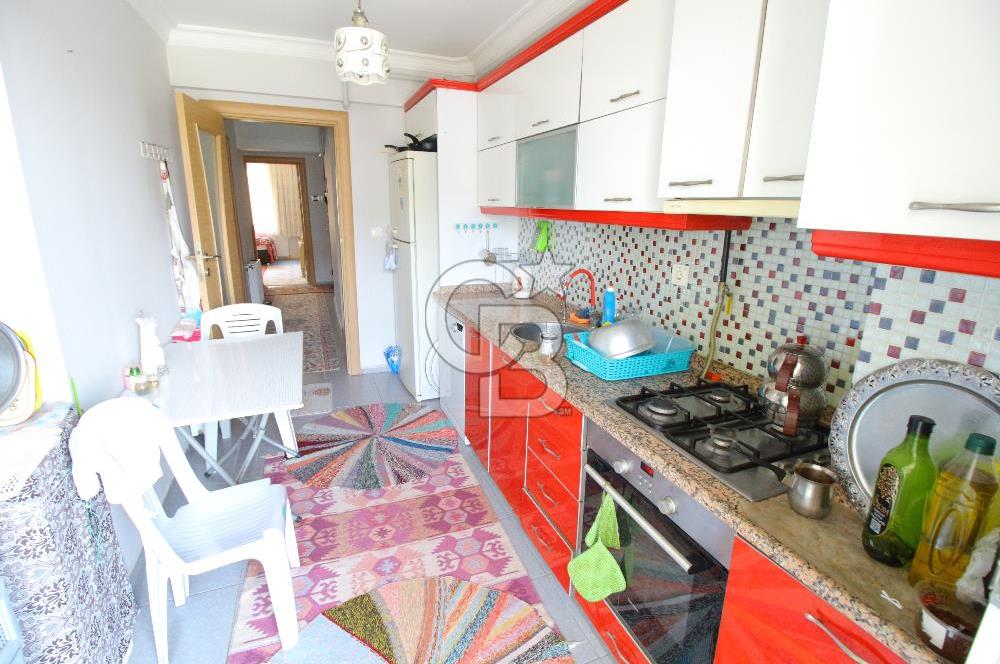 AYRANCILAR MAHALLESİNDE SATILIK ARA KAT FIRSAT DAİRE 