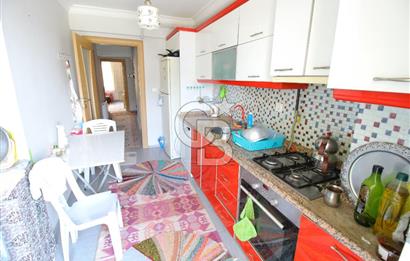 AYRANCILAR MAHALLESİNDE SATILIK ARA KAT FIRSAT DAİRE 