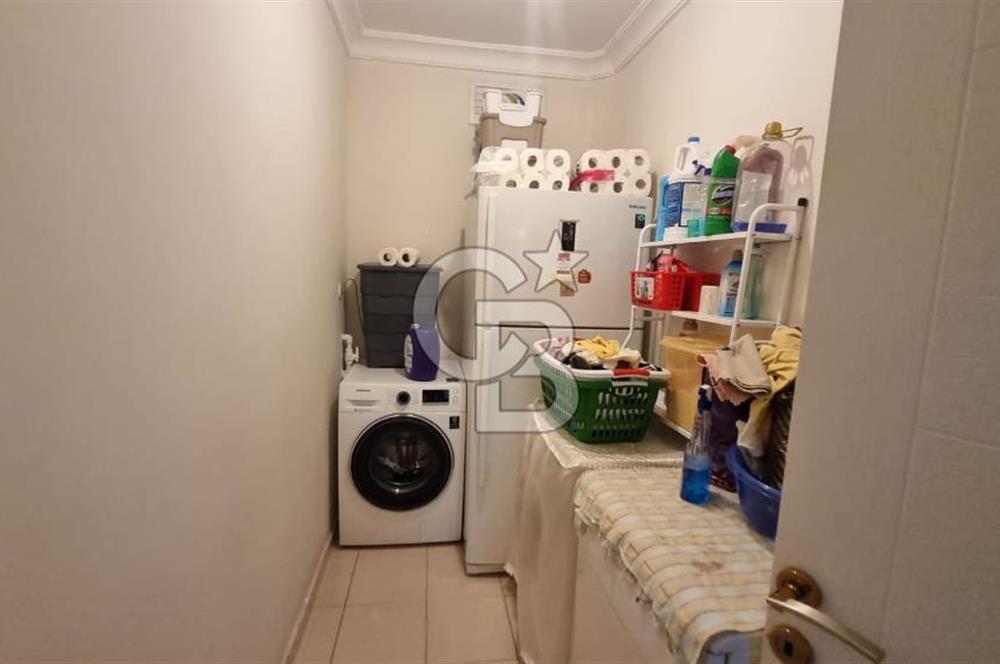 Kayra Konakları’nda Site İçi, Yüksek Giriş 3,5+1 Daire! Kaçmaz!