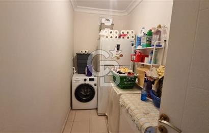 Kayra Konakları’nda Site İçi, Yüksek Giriş 3,5+1 Daire! Kaçmaz!