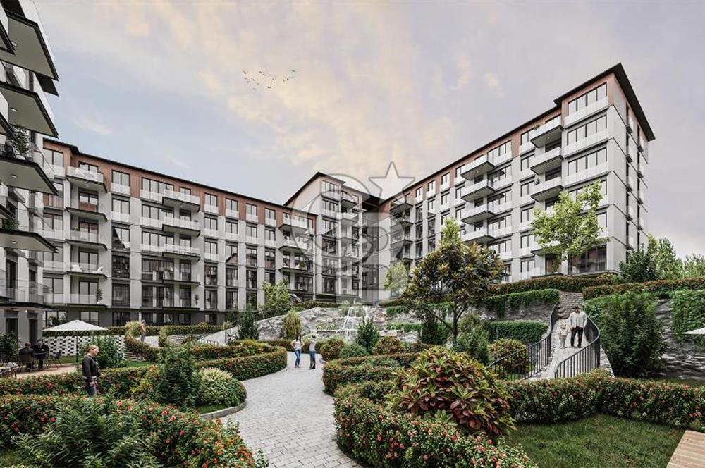 EZİNE SEYİR KONAKLARINDA DOĞA İLE İÇ İÇE 3+1
