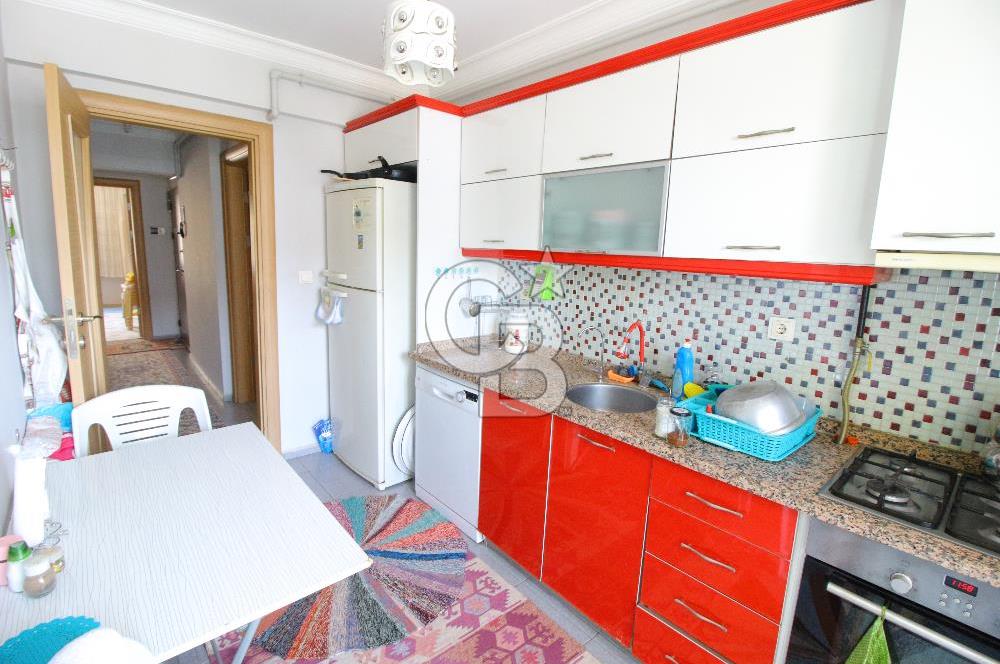 AYRANCILAR MAHALLESİNDE SATILIK ARA KAT FIRSAT DAİRE 