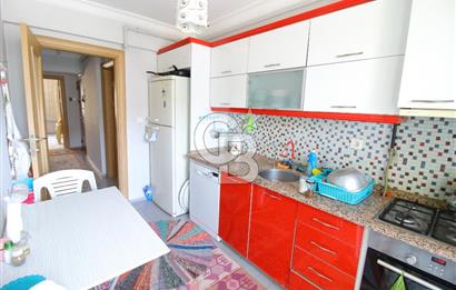AYRANCILAR MAHALLESİNDE SATILIK ARA KAT FIRSAT DAİRE 