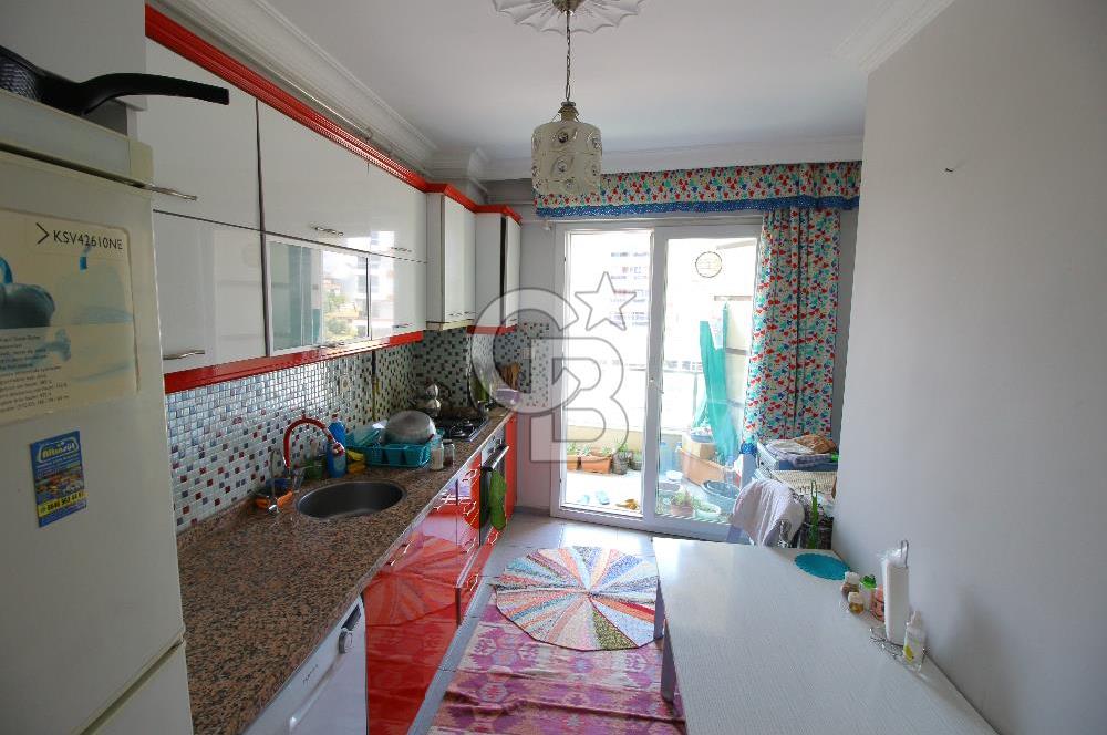 AYRANCILAR MAHALLESİNDE SATILIK ARA KAT FIRSAT DAİRE 