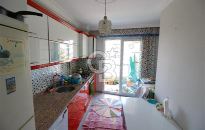 AYRANCILAR MAHALLESİNDE SATILIK ARA KAT FIRSAT DAİRE 