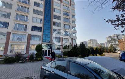 Kayra Konakları’nda Site İçi, Yüksek Giriş 3,5+1 Daire! Kaçmaz!