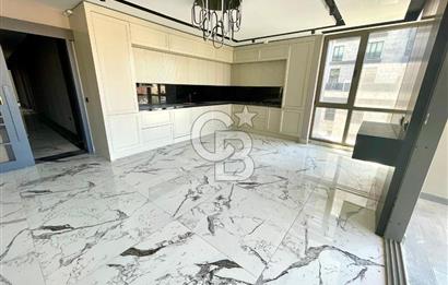 ŞANLIURFA HALİLİYE CADDE ÜZERİ YENİ SİTEDE 5+1 ULTRA LÜKS DAİRE