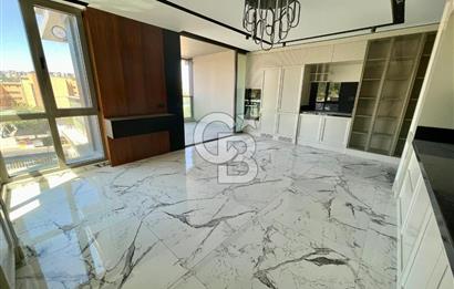 ŞANLIURFA HALİLİYE CADDE ÜZERİ YENİ SİTEDE 5+1 ULTRA LÜKS DAİRE