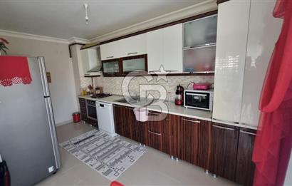 Kayra Konakları’nda Site İçi, Yüksek Giriş 3,5+1 Daire! Kaçmaz!