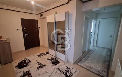 Kayra Konakları’nda Site İçi, Yüksek Giriş 3,5+1 Daire! Kaçmaz!