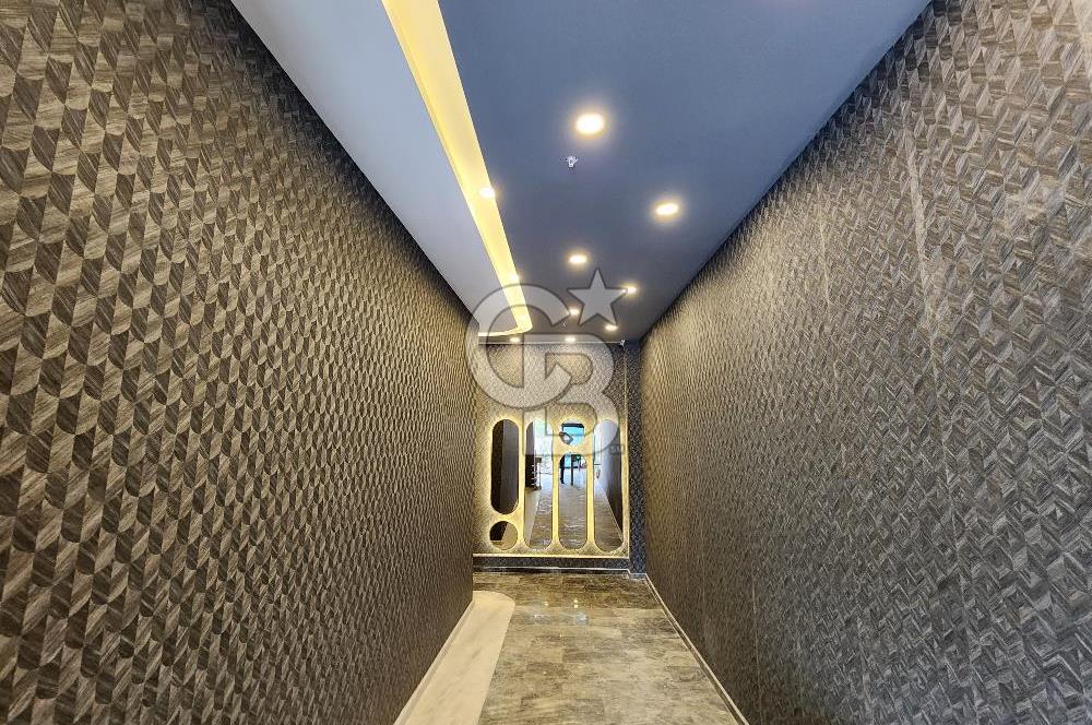 Bornova Yaşar Üni Karşısı Gümüş Vivora 5. Kat Eşyalı Kiralık 1+0