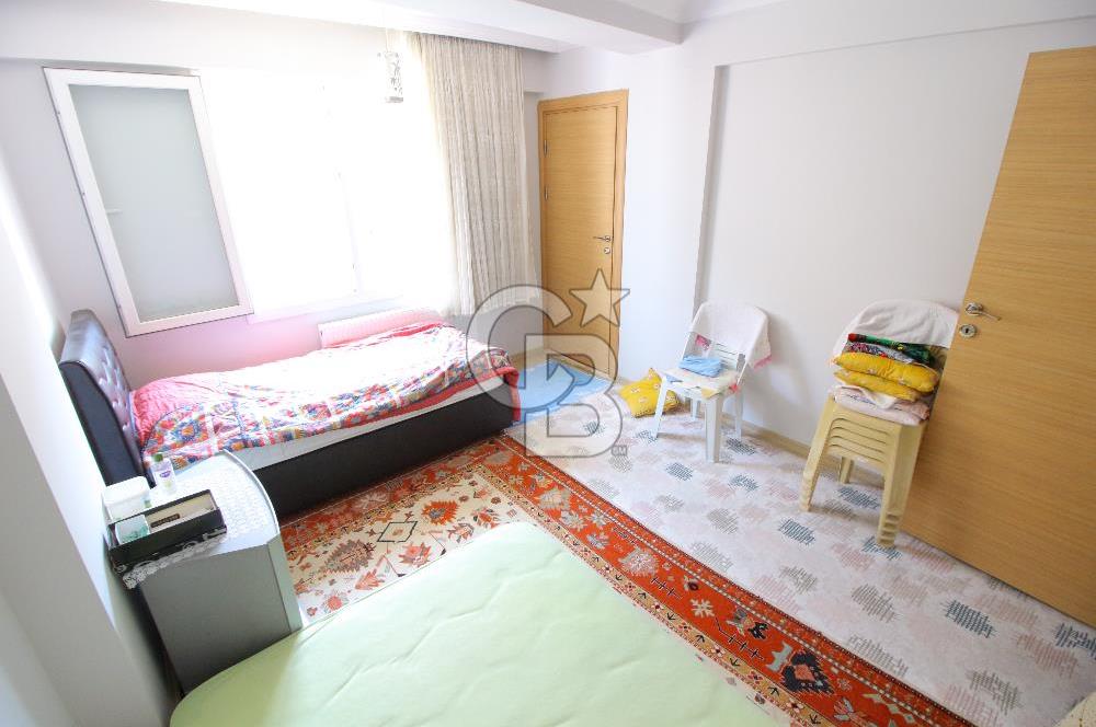 AYRANCILAR MAHALLESİNDE SATILIK ARA KAT FIRSAT DAİRE 