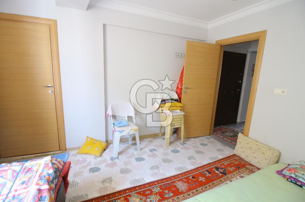 AYRANCILAR MAHALLESİNDE SATILIK ARA KAT FIRSAT DAİRE 