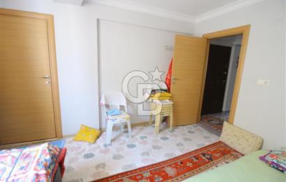 AYRANCILAR MAHALLESİNDE SATILIK ARA KAT FIRSAT DAİRE 