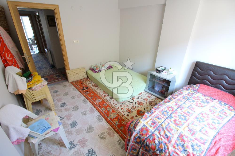 AYRANCILAR MAHALLESİNDE SATILIK ARA KAT FIRSAT DAİRE 