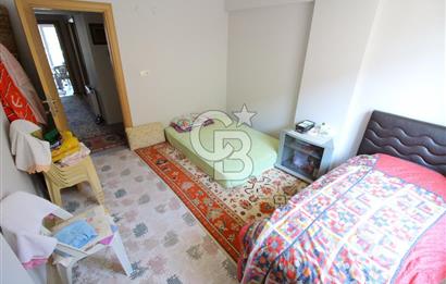 AYRANCILAR MAHALLESİNDE SATILIK ARA KAT FIRSAT DAİRE 