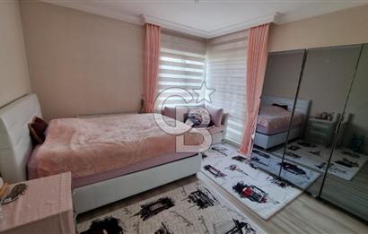 Kayra Konakları’nda Site İçi, Yüksek Giriş 3,5+1 Daire! Kaçmaz!