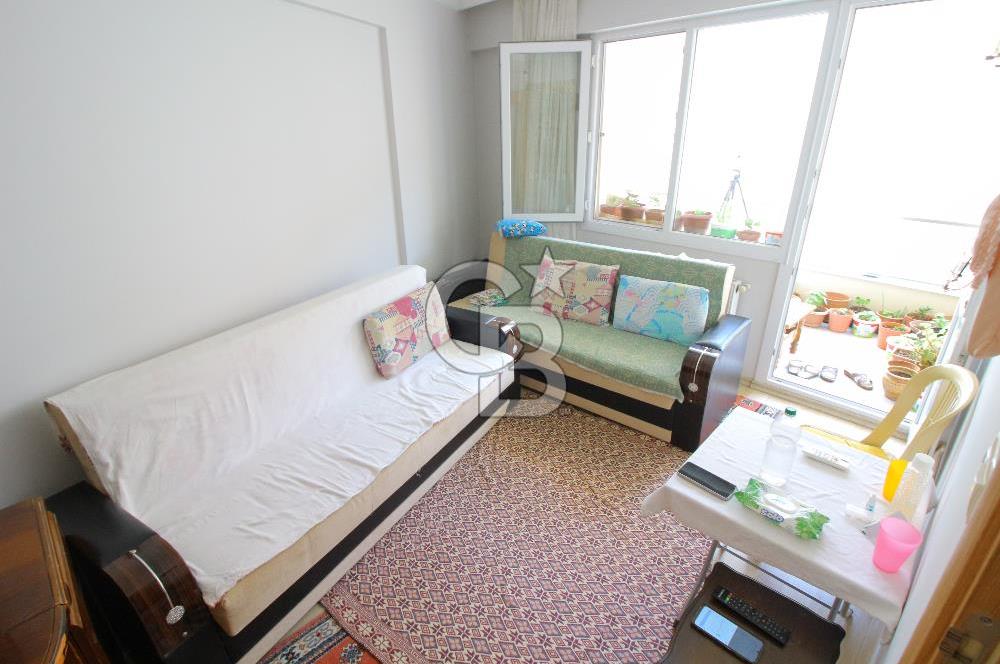 AYRANCILAR MAHALLESİNDE SATILIK ARA KAT FIRSAT DAİRE 
