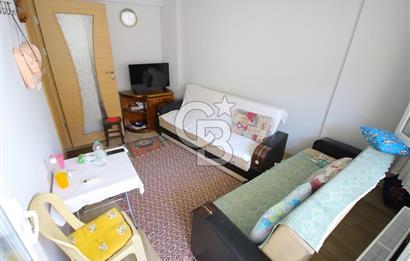 AYRANCILAR MAHALLESİNDE SATILIK ARA KAT FIRSAT DAİRE 