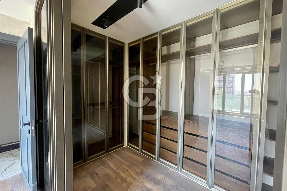 ŞANLIURFA HALİLİYE CADDE ÜZERİ YENİ SİTEDE 5+1 ULTRA LÜKS DAİRE