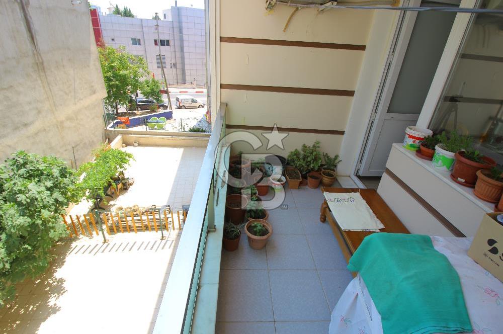 AYRANCILAR MAHALLESİNDE SATILIK ARA KAT FIRSAT DAİRE 