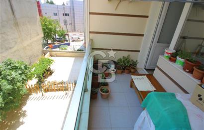 AYRANCILAR MAHALLESİNDE SATILIK ARA KAT FIRSAT DAİRE 