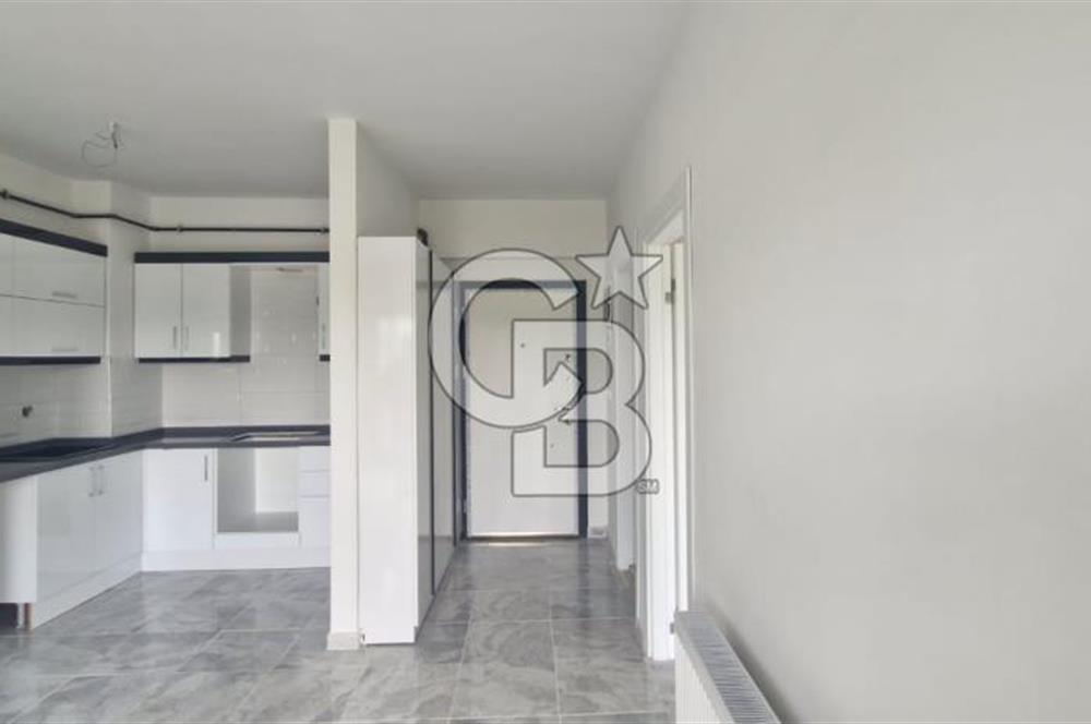 AYRANCILAR BAHÇEŞEHİR ROYAL 1+1 KİRALIK DAİRE