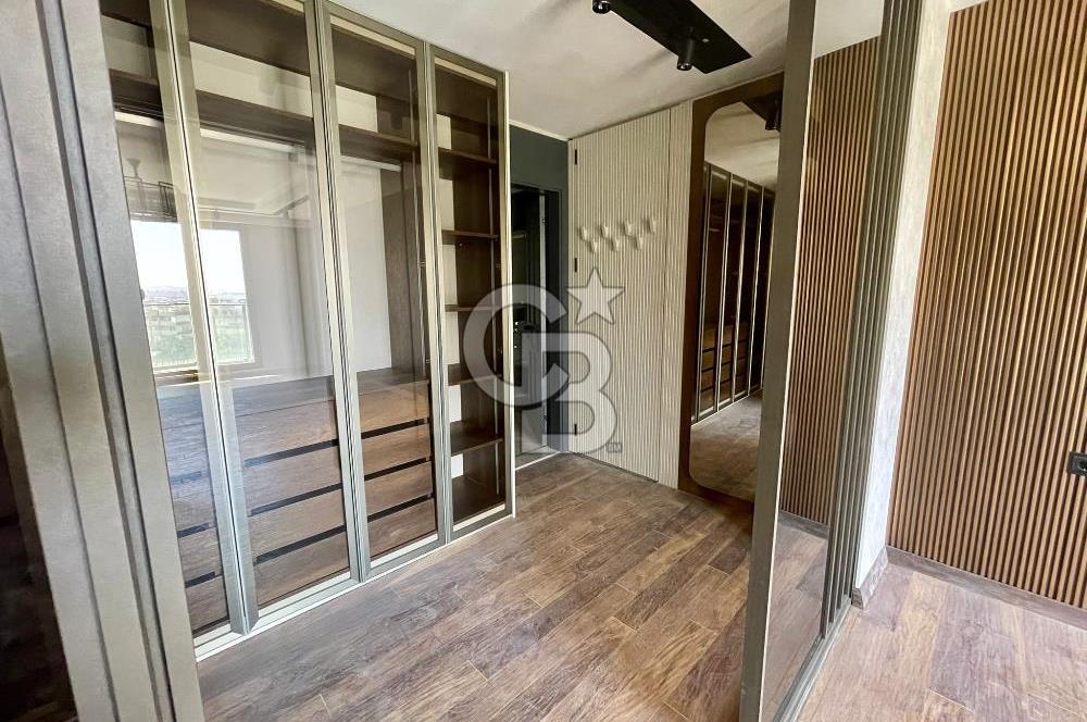 ŞANLIURFA HALİLİYE CADDE ÜZERİ YENİ SİTEDE 5+1 ULTRA LÜKS DAİRE