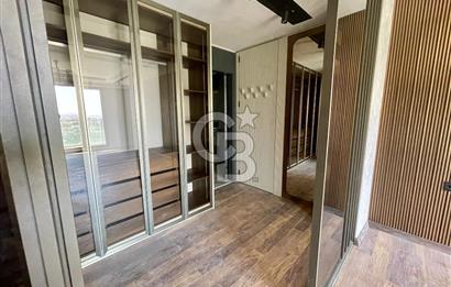 ŞANLIURFA HALİLİYE CADDE ÜZERİ YENİ SİTEDE 5+1 ULTRA LÜKS DAİRE