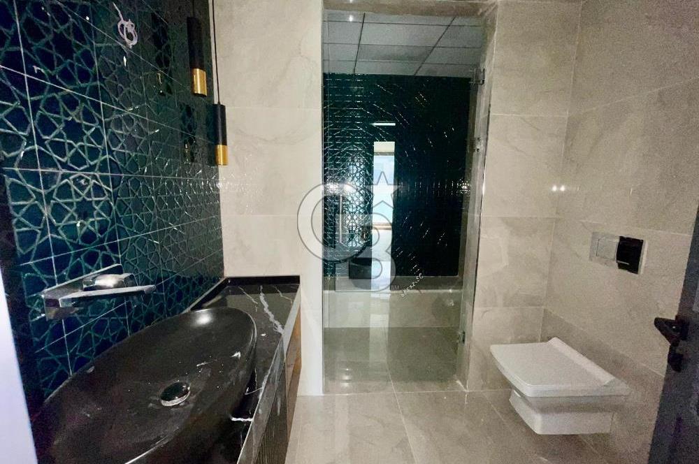 ŞANLIURFA HALİLİYE CADDE ÜZERİ YENİ SİTEDE 5+1 ULTRA LÜKS DAİRE