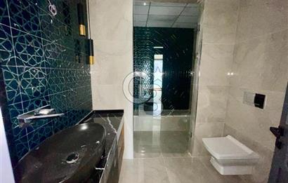 ŞANLIURFA HALİLİYE CADDE ÜZERİ YENİ SİTEDE 5+1 ULTRA LÜKS DAİRE