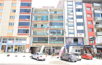 AYRANCILAR MAHALLESİNDE SATILIK ARA KAT FIRSAT DAİRE 