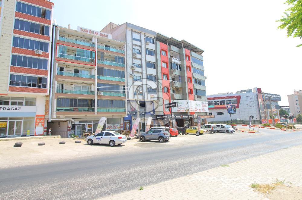 AYRANCILAR MAHALLESİNDE SATILIK ARA KAT FIRSAT DAİRE 