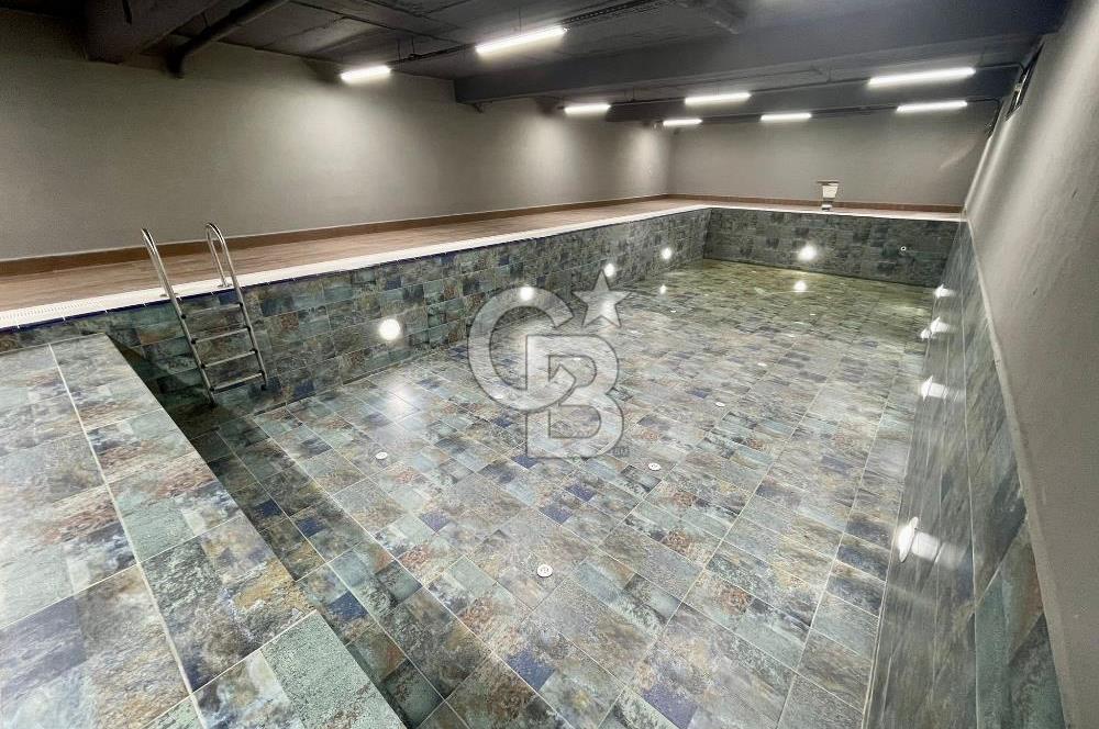 ŞANLIURFA HALİLİYE CADDE ÜZERİ YENİ SİTEDE 5+1 ULTRA LÜKS DAİRE