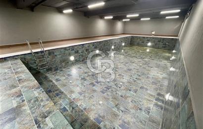 ŞANLIURFA HALİLİYE CADDE ÜZERİ YENİ SİTEDE 5+1 ULTRA LÜKS DAİRE
