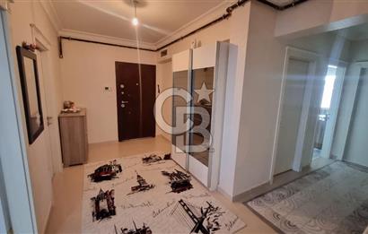 Kayra Konakları’nda Site İçi, Yüksek Giriş 3,5+1 Daire! Kaçmaz!