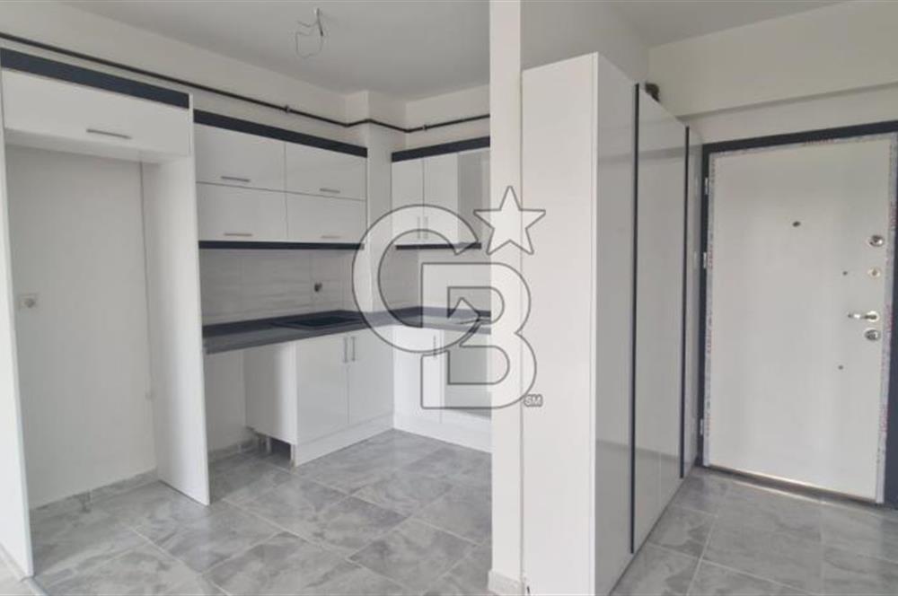 AYRANCILAR BAHÇEŞEHİR ROYAL 1+1 KİRALIK DAİRE