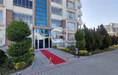 Kayra Konakları’nda Site İçi, Yüksek Giriş 3,5+1 Daire! Kaçmaz!