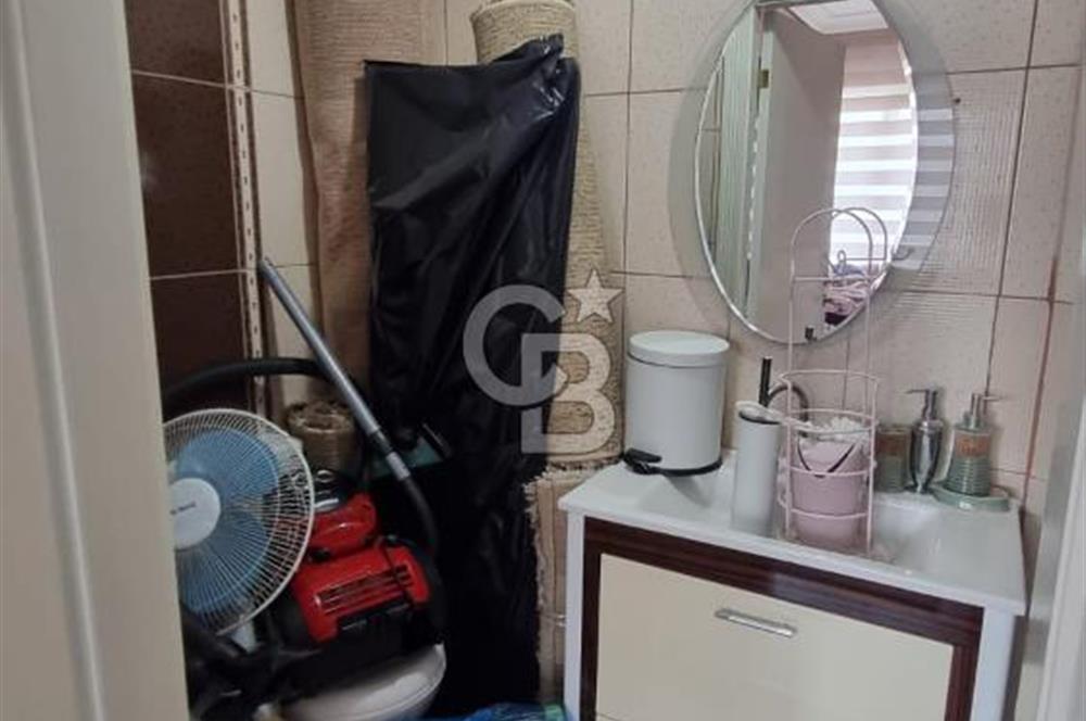 Kayra Konakları’nda Site İçi, Yüksek Giriş 3,5+1 Daire! Kaçmaz!
